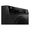 Haier 9 KG Front Loading Washing Machine/525 drum/steam wash/BLDC motor (HW90-BP12357S8).