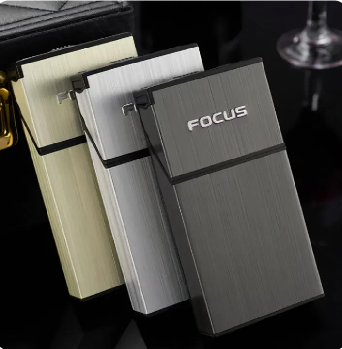 Small%20Cigarete%20Case%20Lighter%20Integrated%20USB%20Rechargeable%20Windproof%20Lighter%20Creative%20Split%20Cigarete%20Lighter%20Men's%20Gadget%20-%20Image%2010
