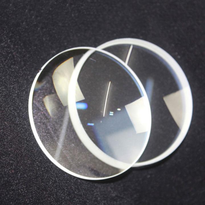 Optical Achromatic Lens Diameter 50mm Focal Length 360mm 600mm Double Separation Objective Lens Diy Astronomical Telescope