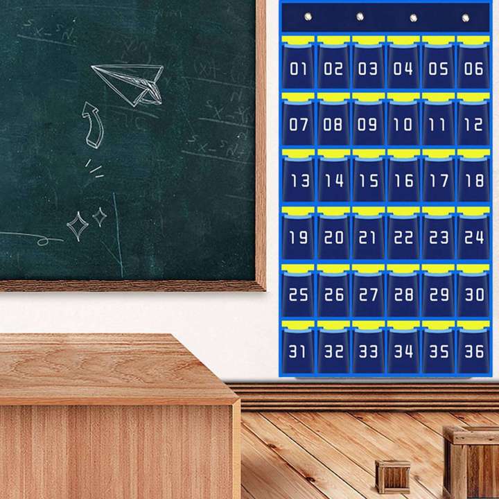5X%2036%20Numbered%20Pockets%20Chart%20Cell%20Phone%20Hanging%20Organizer%20Hanging%20Storage%20Bag%20-%20Image%203