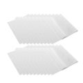 10 Sheet 28 Inchx12 Inch Electrostatic Filter Cotton,HEPA Filtering Net for Philips/Xiaomi Mi Air Purifier. 