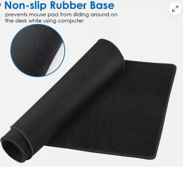 GAMING%20MOUSE%20PAD%20SOLID%20BLACK%20COLOR%20LARGE%20SIZE%2035%20INCH-16%20INCH%20MOUSE%20PAD%20-%20Image%206