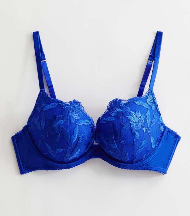 Elegant%20in%20Black%20-%20Soft%20Comfortable%20Net%20Pushup%20Foam%20Bra%20For%20Alluring%20Women%20And%20Girls%20-%20Best%20Fitting%20-%20Image%207