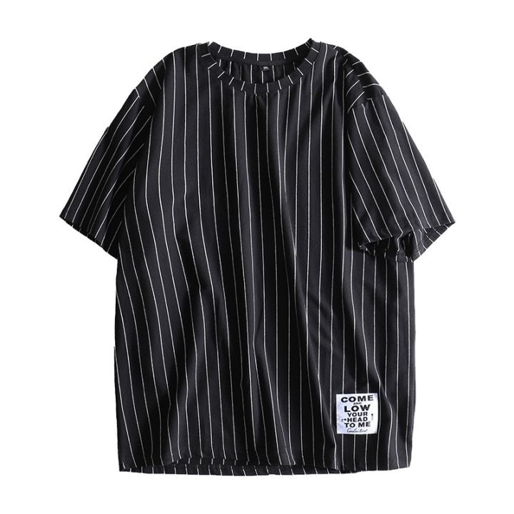 Man%20Big%20Size%20Summer%20Short-sleeved%20Cotton%20T-shirt%20Fashion%20Casual%20Fat%20Guy%20Loose%20Vertical%20Striped%20Large%20Size%20Shirt%20Man%20Size%20XL-6XL%20-%20Image%207