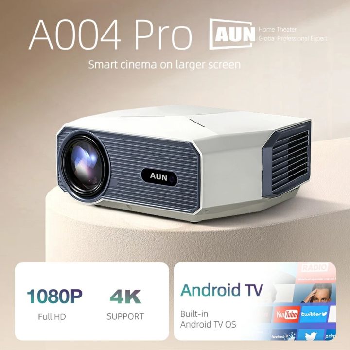 AUN%20A004%20Pro%20Projector%20Portable%20Full%20HD%20Home%20Cinema%204K%20Movie%20Decode%201080P%20Video%20Projector%20Electric%20Focus%20-%20Image%203
