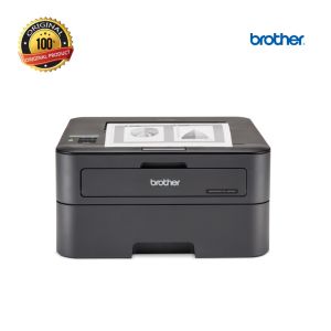 brother hl-l2365dw single function mono laser printer