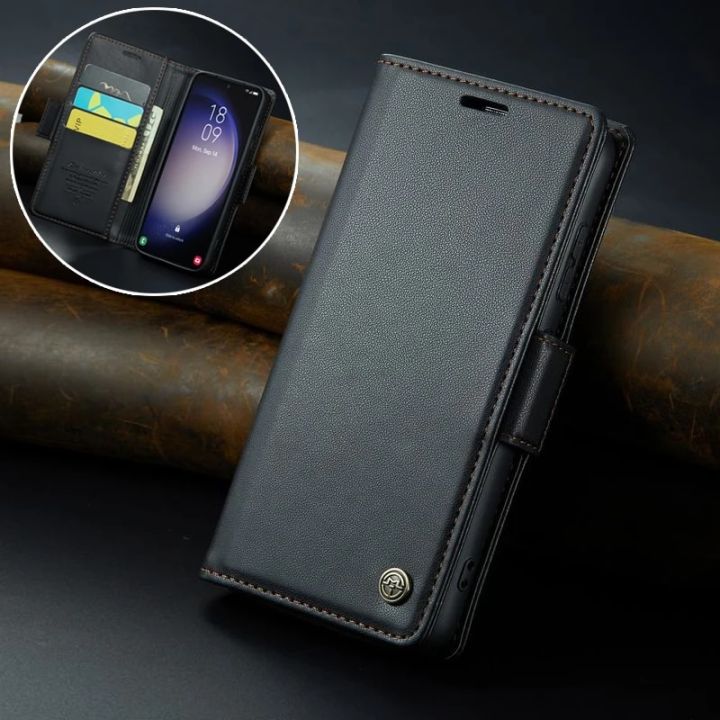 For Xiaomi Redmi Note 12 Pro 5G Case Flip Leather Wallet Card Holder Phone Case For Redmi Note 12 Cover Case