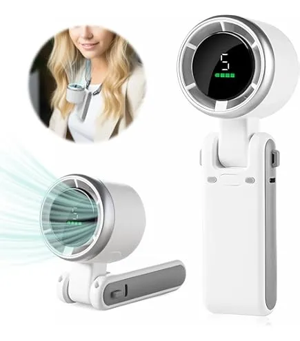 Popular%20Mini%20High-Speed%20Handheld%20Turbo%20Fan%20Smart%20Digital%20Display%20Wearable%20Personal%20Desk%20Neck%20Fan%20with%20Five%20Wind%20Speeds%20-%20Image%204