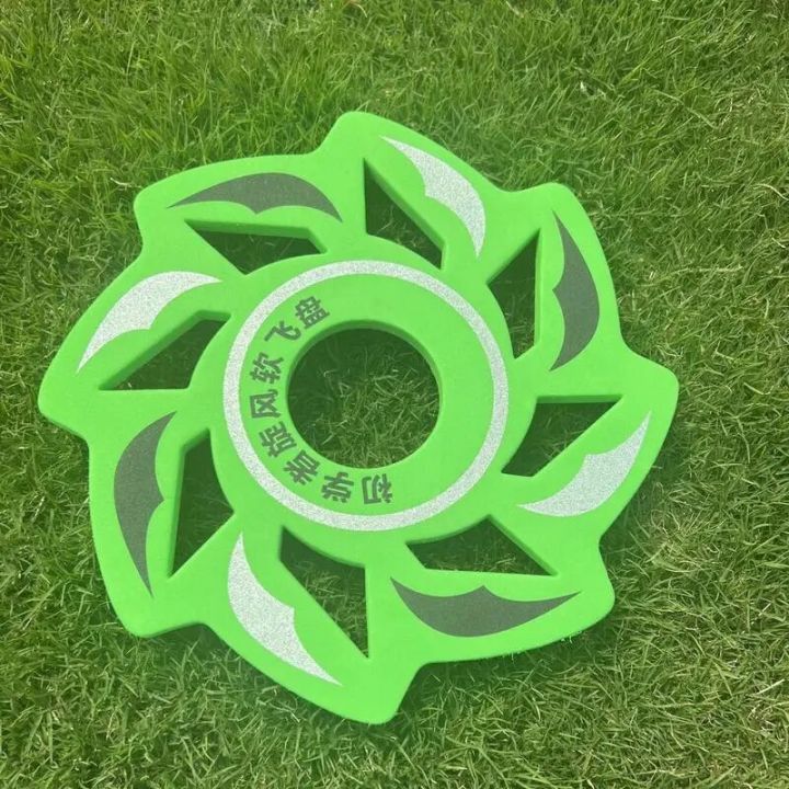 Flying%20Spinner%20Soft%20Returning%20Disc%20Flying%20Rings%20Handmade%20Foam%20Authentic%20Spinner%20Glider%20For%20Outdoor%20Toys%20Games%20-%20Image%204