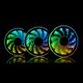 Revenger PRISM3 120mm ARGB Case Cooling Fan. 