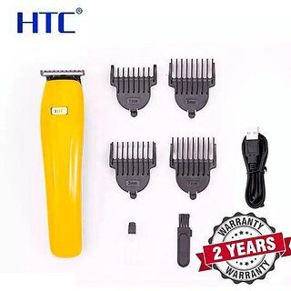HTC HT530 hair cutting rechargeable professional trimmer