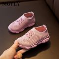Kids Shoes Anti-slip Soft Rubber Bottom Baby Sneaker Casual Flat Sneakers Shoes Children size Kid Girls Boys Sports Shoes. 