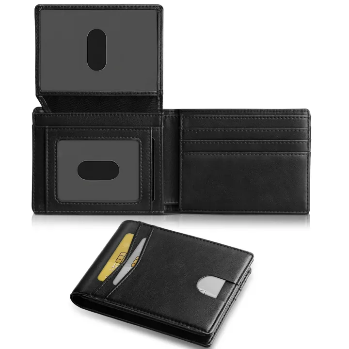 Men's%20genuine%20leather%20soft%20carbon%20fiber%20large%20capacity%20wallet%20for%20men's%20high-end%20feeling%20-%20Image%207