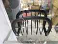 Napkin Holder High Quality Metal Color Black. 