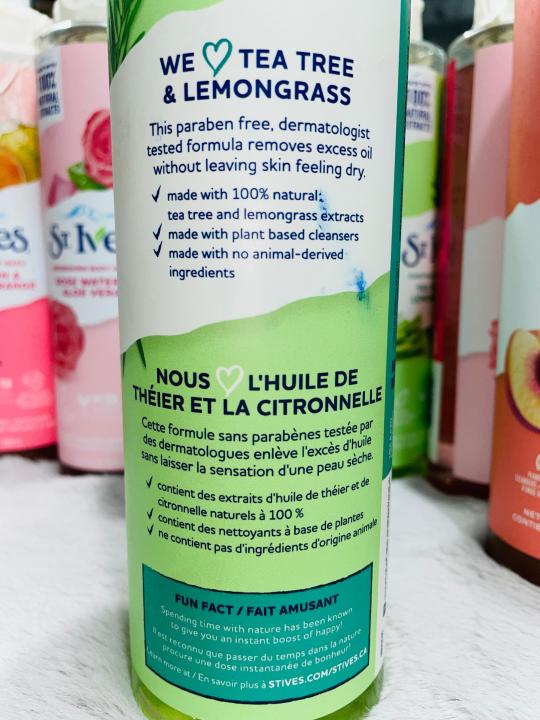 ST.%20Ives%20Purifying%20Body%20Wash%20TEA%20TREE%20&%20LEMON%20GRASS%20650ml%20-%20Image%202