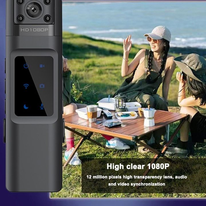 1080P%20infrared%20night%20vision%20back%20clip%20WiFi%20camera%20-%20Image%203