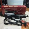 VIGOR V-908 Fast Hair Straightener Professional Hair Iron, Heavy Duty.