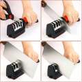 High Quality - Knife sharpener knife sharpener machine - Easy to Use And Maintain - Refine and Excellent - Reliable and Durable. 