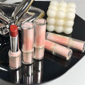 Kekemood Water Light Lipstick Mirror Lasting Moisturizing Not Easy To Faint Fade Not Stained With Cup Lip Balm.