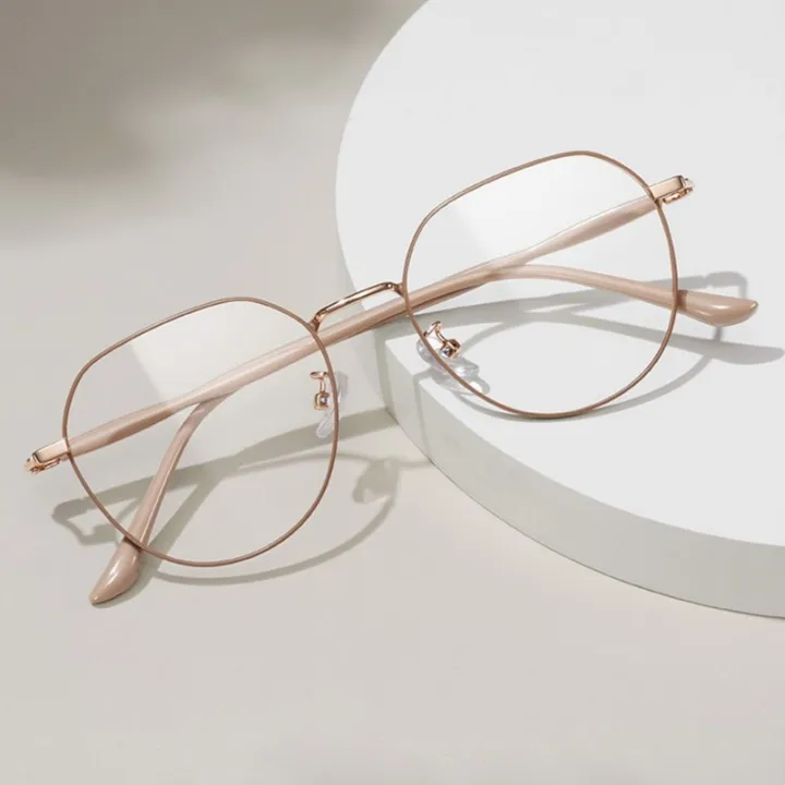 Classic%20Elegant%20Metal%20Round%20Frame%20Anti%20Blue%20Light%20Glasses%20Women%20Vintage%20Retro%20Computer%20Gaming%20Eye%20Protection%20Fashion%20Eyewear%20-%20Image%204