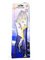 Locking Pliers/Grip Plier (10") Vise Grip Round Industrial Series.