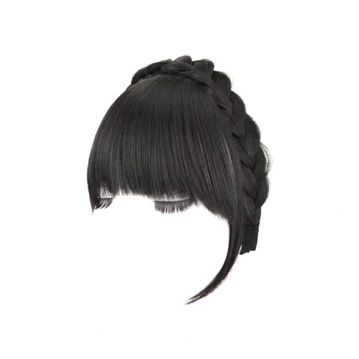 Wig%20Bangs%20Cushioned%20Cranial%20Vault%20Fluffy%20Covering%20Hair%20Slits%20Natural%20Invisible%20Light%20Braided%20Headband%20Bangs%20Wig%20Dating%20Supply%20-%20Image%207