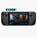 Steam Deck Gaming Console 64GB/256GB/512GB Handheld Gaming Device. 