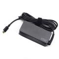 Laptop Power Charger Adapter 45W Type-C for Lenovo. 