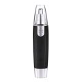 Electric Man and Woman Nose Hair Trimmer Ear Nose Neck Eyebrow Trimmer- Battery Not Include. 