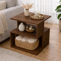 Modern Bedside Table. 