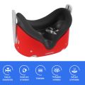 VR Head Strap For Oculus Quest 2 VR Helmet Belt Adjustable Headband Head Reduced Pressure Fixing Strap For Quest2 Vr Accessories. 