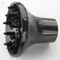 Hair Diffuser Blow Dryer Diffuser Universal ,Professional Diffuser Attachment ,Hair Styling Tool for Curly and Wavy Hair Portable Hair Blowers.