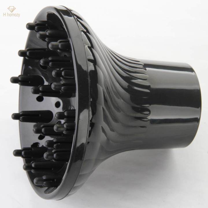 Hair Diffuser Blow Dryer Diffuser Universal ,Professional Diffuser Attachment ,Hair Styling Tool for Curly and Wavy Hair Portable Hair Blowers