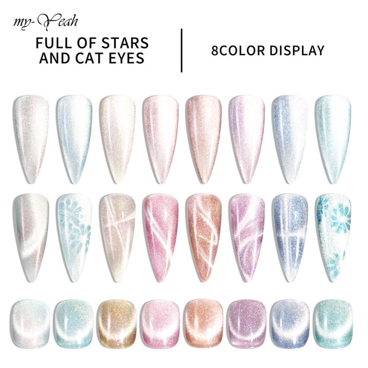 %E3%80%90In-Demand%20Item%E3%80%91%20Myyeah%208ml%20Cat%20Star%20Shinying%20Magnetic%20Cat%20Eye's%20Gel%20Sparkling%20Cat%20Eye%20Effect%20UV%20LED%20Soak%20Off%20Varnishes%20DIY%20Nail%20Art%20Tools%20-%20Image%205