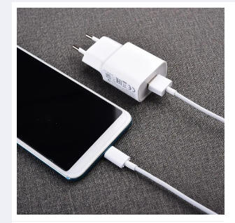 Xiaomi Mi 18W Type-C Charger Set (With Cable)