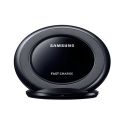 Original Samsung Qi Wireless Charger Standard Pad Fast Fast Charge Desktop EP-NG930 For Galaxy S7 S6 Edge S23 S22 S21 S20 S10 S8. 
