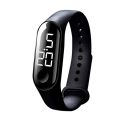 Top Luxury Digital Watch Women Sport Electronic Watches Led Luminous Wrist Watch For Women Men Sensor Clock Relogio Feminino.