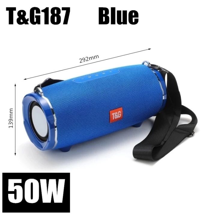 50W%20Outdoor%20Bluetooth%20Speaker%20Box%20Wireless%20Subwoofer%20Waterproof%20Column%204400Mah%20Computer%20TV%20Soundbar%20Stereo%20Music%20Center%20Boombox%20-%20Image%206