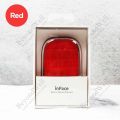 xiaomi  Inface Electric Sonic Facial Cleansing Brush Upgrade Pro-Version Ultrasonic Cleaner USB Charge IPX7 WaterProof. 