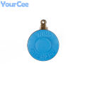 5pcs WXD3 13 2W Wirewound Potentiometer 100 220 470 1K 2.2K 4.7K 6.8K 10K 22K 100K Ohm WXD3 13 2W Linear Rotary Potentiometer. 