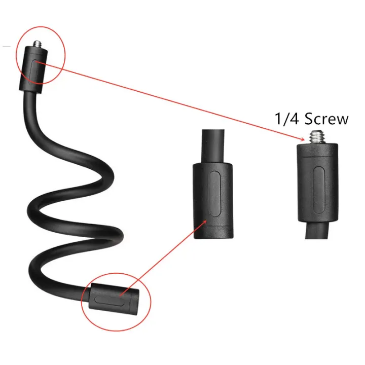 Flexible%20Selfie%20Stick%20Monopod%20Tripod%20for%20GoPro%20Hero%2011%2010%209%20DIJ%20insta360%20Wherever%20Without%20Any%20Tools%20for%20Action%20Camera%20Universal%20-%20Image%203