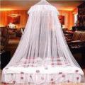 TE Hanging Kids Baby Bedding Dome Bed Canopy Mosquito Net Bedcover Curtain For Baby Kids Reading Playing Home Decor.. 