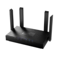 Cudy WR3000 AX3000 Gigabit Dual Band Smart Wi-Fi 6 Router. 