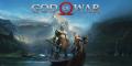 God Of War - PS4 Game.