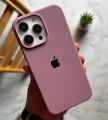 For Iphone 12 / Iphone 12 Pro / Iphone 12 Pro Max Luxury Silicone Protect Back Cover Soft Case ( Blueberry colour ). 