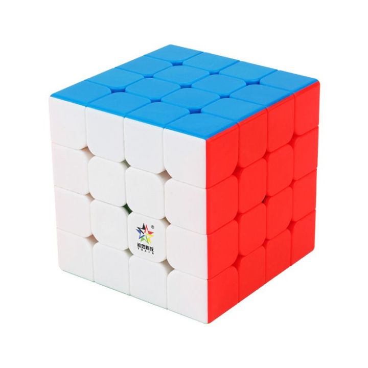 Magic%20Cube%20Series%204*4%20Rubik%20Cube%20-%20Multicolor%20-%20Rubiks%20Cube%203%C3%973%20-%20Image%202