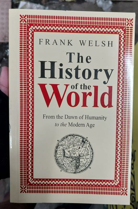 The%20History%20of%20the%20World:%20From%20the%20Dawn%20of%20Humanity%20to%20the%20Modern%20Age%20by%20Frank%20Welsh%20-%20Yellow%20-%20Paperback%20-%20Image%202