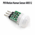 AM312 Mini IR PIR Motion Human Sensor Automatic Detector Module  Sensor. 