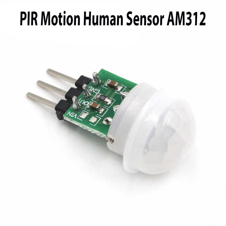 AM312%20Mini%20IR%20PIR%20Motion%20Human%20Sensor%20Automatic%20Detector%20Module%20%20Sensor%20-%20Image%203