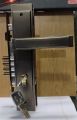 100%Brass Main Door Handle Lock 20 years guranty(lever)100%Brass key,lever.